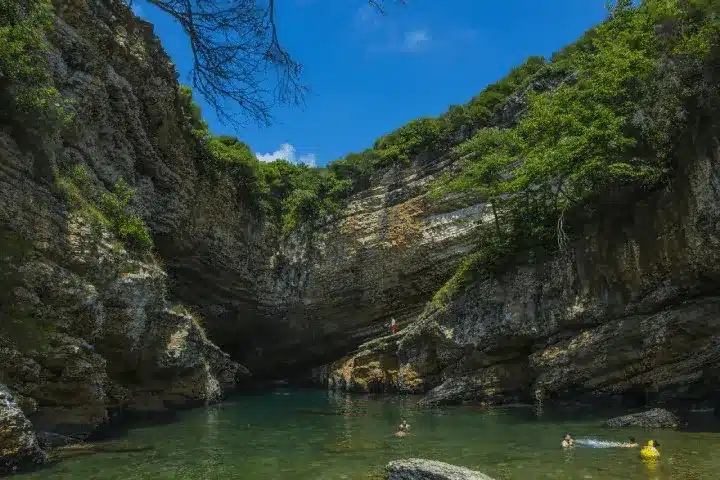 Karpuz Kanyonu
