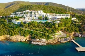 Kempinski Hotel Barbaros Bay Otel'de Kalınır Mı?