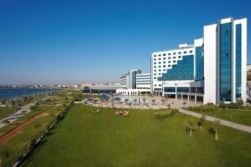 Kolin Hotel Spa & Convention Center'de Kalınır Mı?