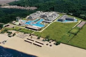Korumar Ephesus Beach & Resort Hotel Otel'de Kalınır Mı?