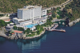 Korumar Hotel Otel'de Kalınır Mı?