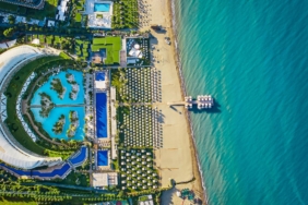 Maxx Royal Belek Golf Resort Otel'de Kalınır Mı?
