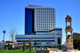 NEVALI HOTEL Otel'de Kalınır Mı?