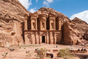 Orta Doğu'da Kültürel Zenginlikler: Gezi Rehberi