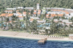 Paloma Grida Resort & Spa Otel'de Kalınır Mı?