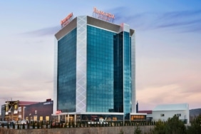 Ramada by Wyndham Sivas Otel'de Kalınır Mı?