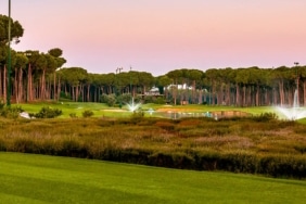 Regnum Carya Golf & Resort Hotel Otel'de Kalınır Mı?