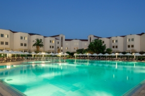 Richmond Pamukkale Thermal Otel'de Kalınır Mı?