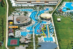 Royal Holiday Palace Otel'de Kalınır Mı?