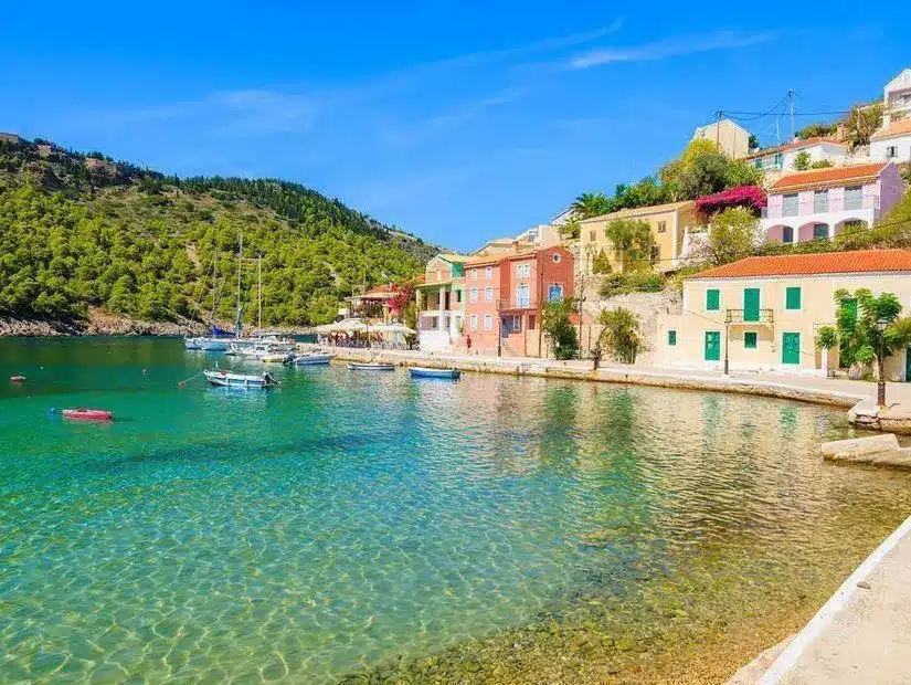 Sakin Kaçış: Türkiye'nin En Huzurlu Tatil Yerleri