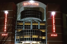 Sivas Sultanşehir Uygulama Oteli Otel'de Kalınır Mı?