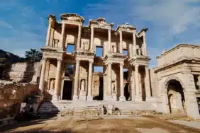 Tarihin İzinde: Türkiye'nin En Etkileyici Antik Kentleri