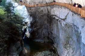 Türkiye'nin En Derin Kanyonları: Macera Dolu Bir Keşif