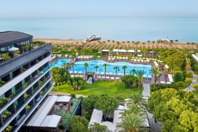 Voyage Belek Golf & Resort Hotel Otel'de Kalınır Mı?