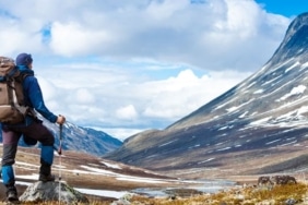 Yurt Dışında Doğa Yürüyüşü Yapılacak En Güzel Rotalar