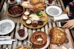 Yurt Dışında En İyi Kahvaltı Mekanları