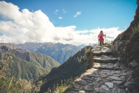 Yurt Dışında En İyi Yürüyüş Rotaları: Doğa Severler için