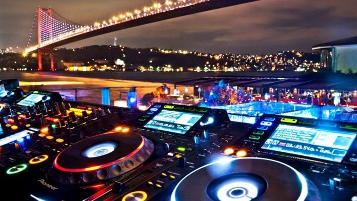 Gece Hayatı Gece Hayatı