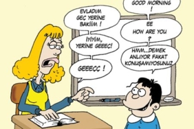 Yurt Dışında Gezi Yaparken Dil Sorununu Aşmanın Yolları