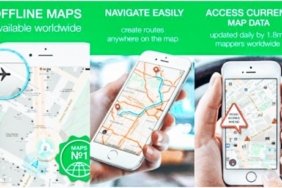 Yurt Dışında Gezi Yaparken Hangi Uygulamaları Kullanmalısınız?