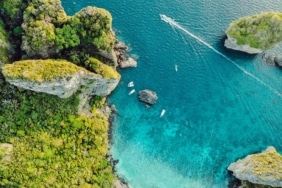 Yurt Dışında Macera Arayanlar için En İyi Yerler