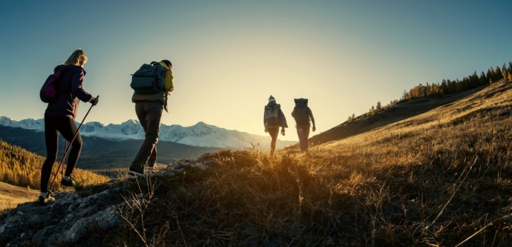 Yürüyüş Rotaları: Türkiye'nin En Güzel Trekking Parkurları