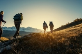 Yürüyüş Rotaları: Türkiye'nin En Güzel Trekking Parkurları
