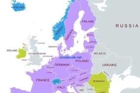 2025 İçin En Popüler Schengen Vizesi Rotaları