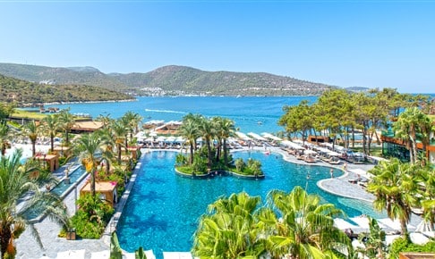 Uygun fiyatlı tatil