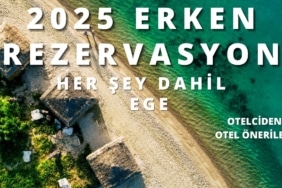 2025 İçin Uygun Fiyatlı Tatil Fırsatları