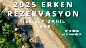 2025 İçin Uygun Fiyatlı Tatil Fırsatları