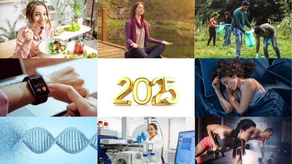 2025 Tatilinde Sağlıklı Yaşam: Zihninizi ve Bedeninizi Dinlendirecek Rotalar