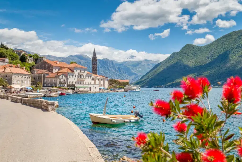 2025 Vizesiz Tatil Yapılacak En İyi Yurt Dışı Destinasyonları