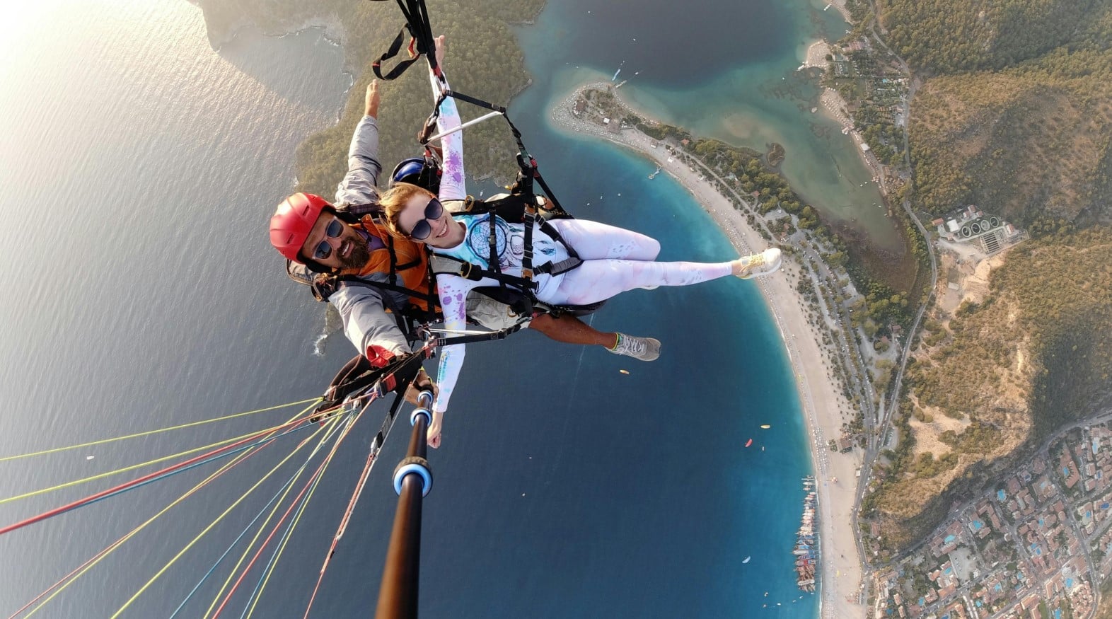 Tatil aktivite fikirleri