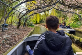 2025'te Ailenizle Yapabileceğiniz En İyi Tatil Aktivite Fikirleri