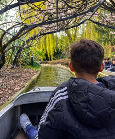 2025'te Ailenizle Yapabileceğiniz En İyi Tatil Aktivite Fikirleri