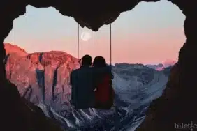 2025'te Çiftler İçin Romantik Tatil Önerileri