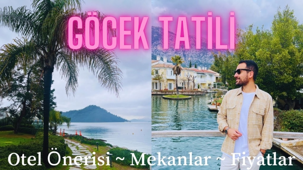 2025'te En İyi Tatil Blogları ve Seyahat Vlogları