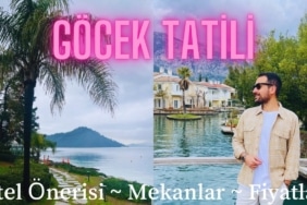 2025'te En İyi Tatil Blogları ve Seyahat Vlogları