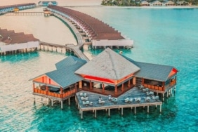 2025'te En İyi Yurt Dışı Tatil Destinasyonları