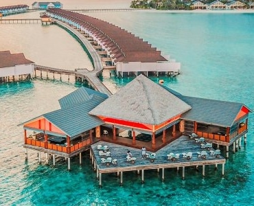 2025'te En İyi Yurt Dışı Tatil Destinasyonları