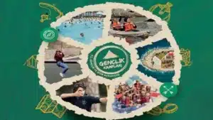 2025'te Genç Kampçılar İçin 5 Efsane Yer