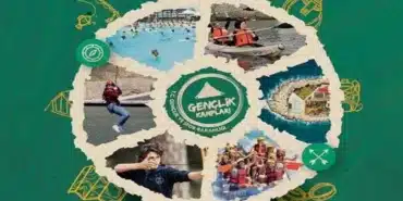 2025'te Genç Kampçılar İçin 5 Efsane Yer
