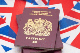 2025’te İngiltere Vizesi Başvurusu İçin İhtiyacınız Olan Belgeler