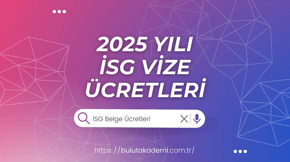 2025’te İş Vizesi Alırken Dikkat Edilmesi Gerekenler