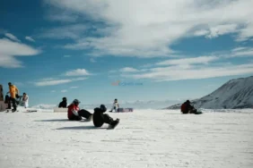 2025’te Kar Tatili: Kayak ve Kış Sporları İçin En İyi Yerler