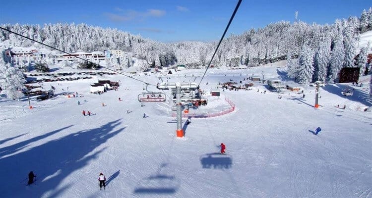 Kar tatili Kar tatili