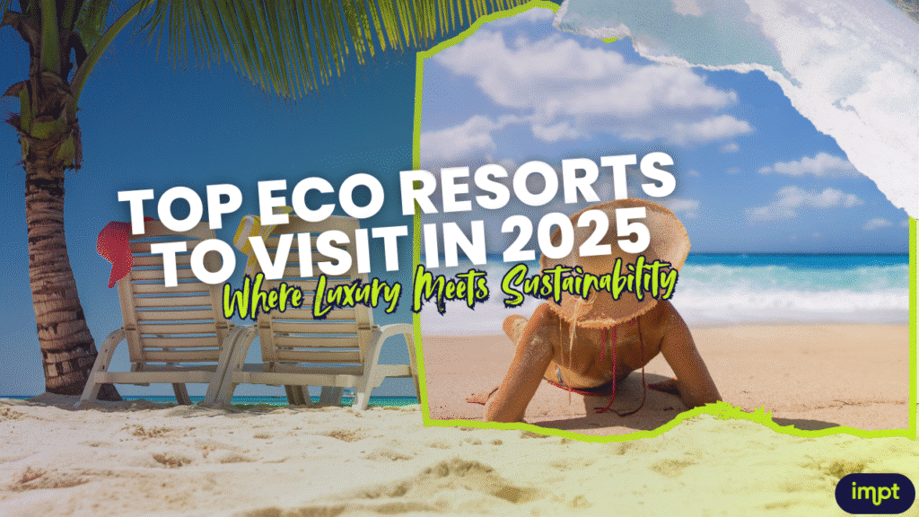 2025'te Sürdürülebilir Tatil Tercihleri