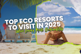 2025'te Sürdürülebilir Tatil Tercihleri