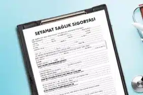 2025’te Tatil İçin En İyi Seyahat Sigortası Seçenekleri